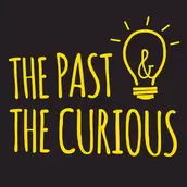 the past and the curious podcast icon